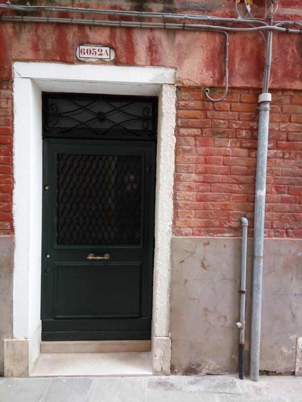 Casa Moresca Venecia Exterior foto